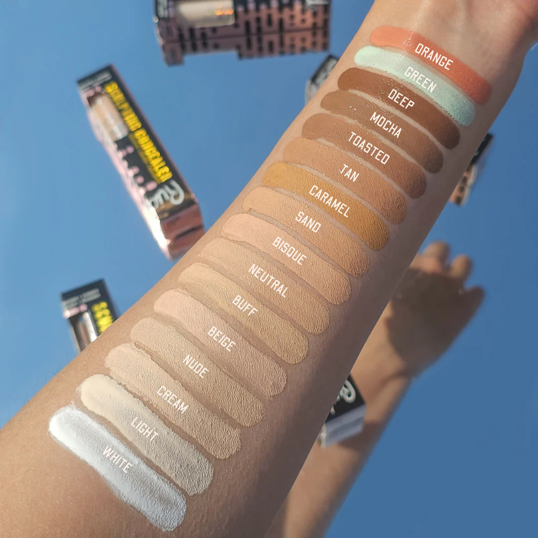 Rude Cosmetics Sculpting Concealer
