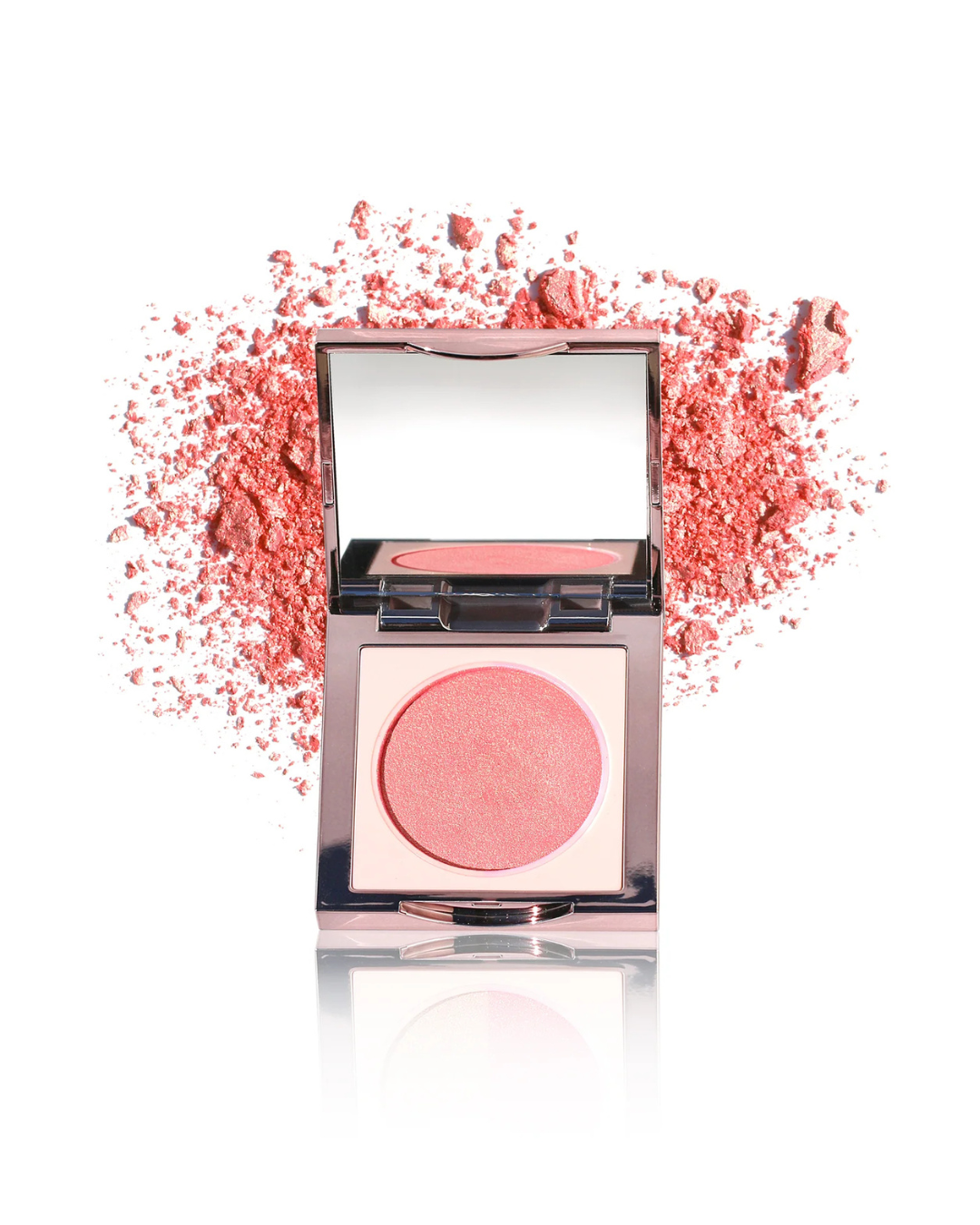 Girlactik Blushes