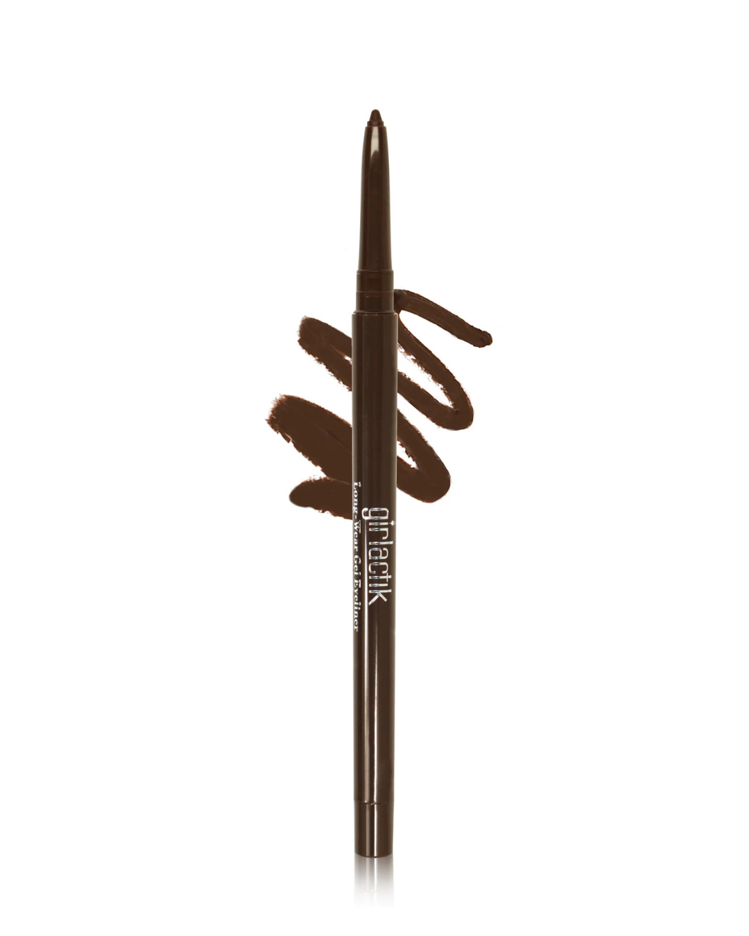 Girlactik Long Wear Gel Eye Liner