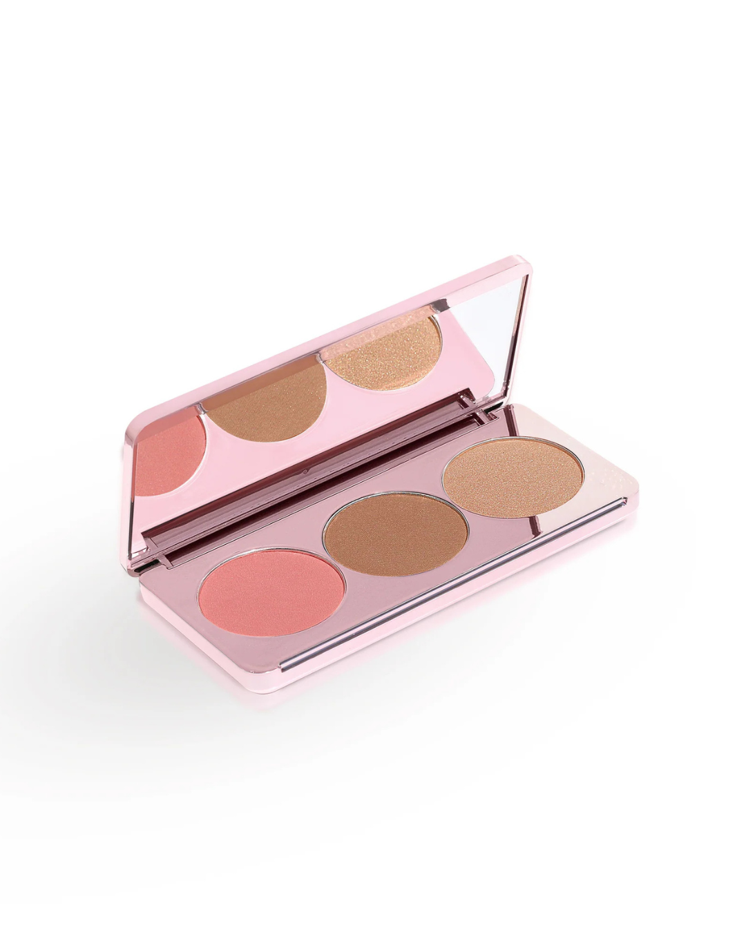 Girlactik Blush Me & Glow Face Palette