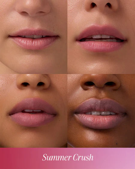 COOLA Liplux® Tinted Lip Balm Mineral Sunscreen SPF 30