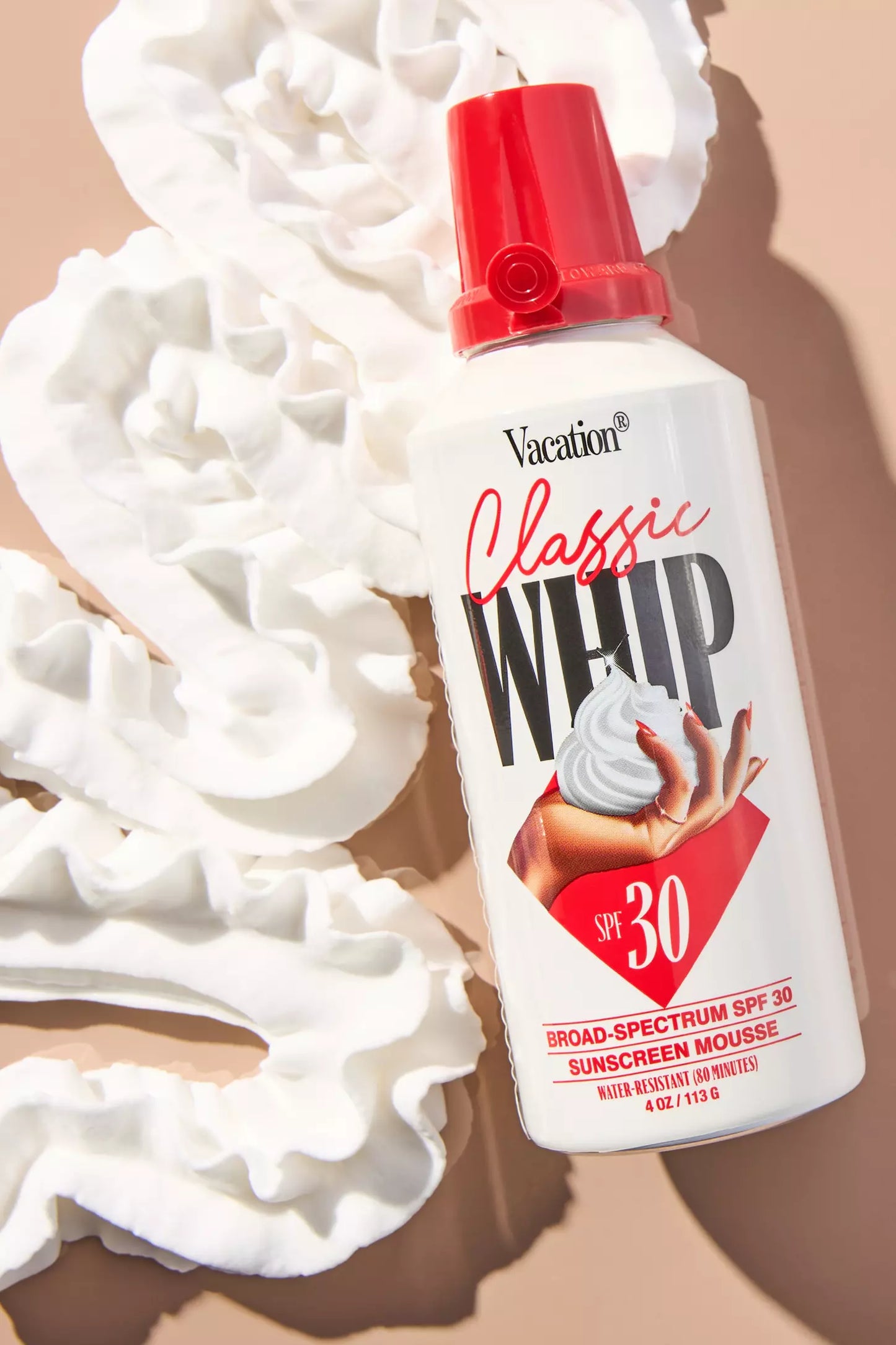 Vacation Classic Whip SPF 50