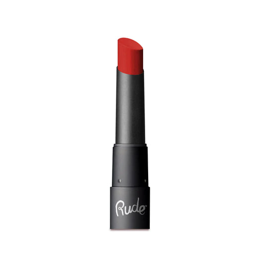 Rude Cosmetics Attitude Matte Lipstick