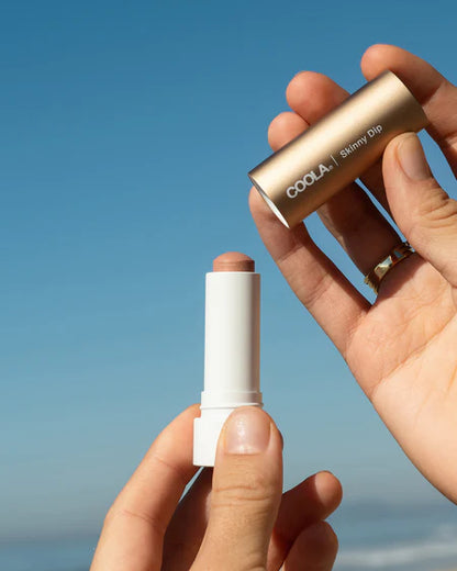 COOLA Liplux® Tinted Lip Balm Mineral Sunscreen SPF 30