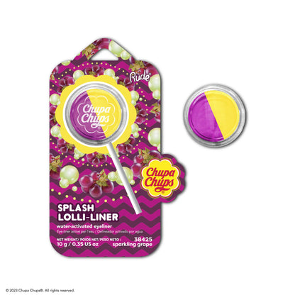 Rude Cosmetics x Chupa Chups Splash Lollipop - liner