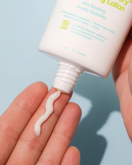 COOLA Radical Recovery® After-Sun Moisturizing Lotion