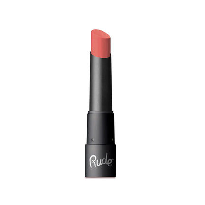 Rude Cosmetics Attitude Matte Lipstick