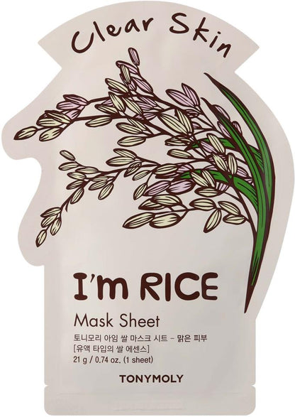 Lumina’s Face Masks Bestsellers