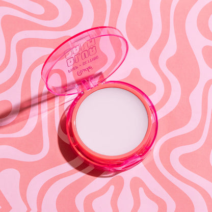 Rude Cosmetics Blur Balm - Prep + Setting Translucent Balm