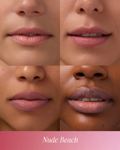 COOLA Liplux® Tinted Lip Balm Mineral Sunscreen SPF 30