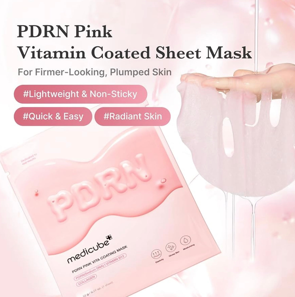 Lumina’s Face Masks Bestsellers