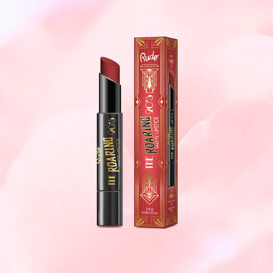 Rude Cosmetics Roaring 20’s Matte Lipstick