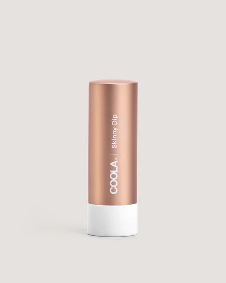 COOLA Liplux® Tinted Lip Balm Mineral Sunscreen SPF 30