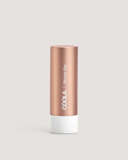 COOLA Liplux® Tinted Lip Balm Mineral Sunscreen SPF 30