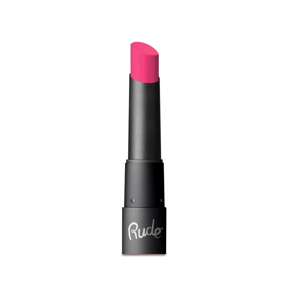 Rude Cosmetics Attitude Matte Lipstick