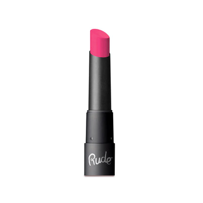Rude Cosmetics Attitude Matte Lipstick