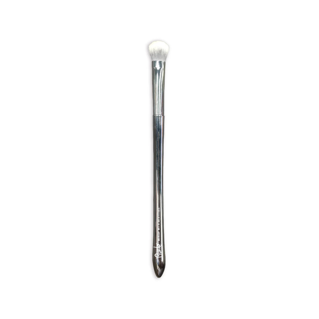 Rude Cosmetics Silver Bullet Brush Collection