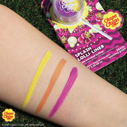 Rude Cosmetics x Chupa Chups Splash Lollipop - liner