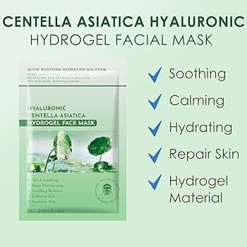 Lumina’s Face Masks Bestsellers