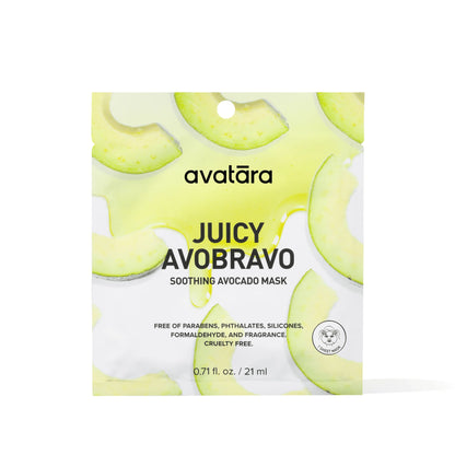 Lumina’s Face Masks Bestsellers