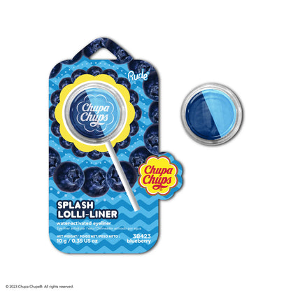 Rude Cosmetics x Chupa Chups Splash Lollipop - liner