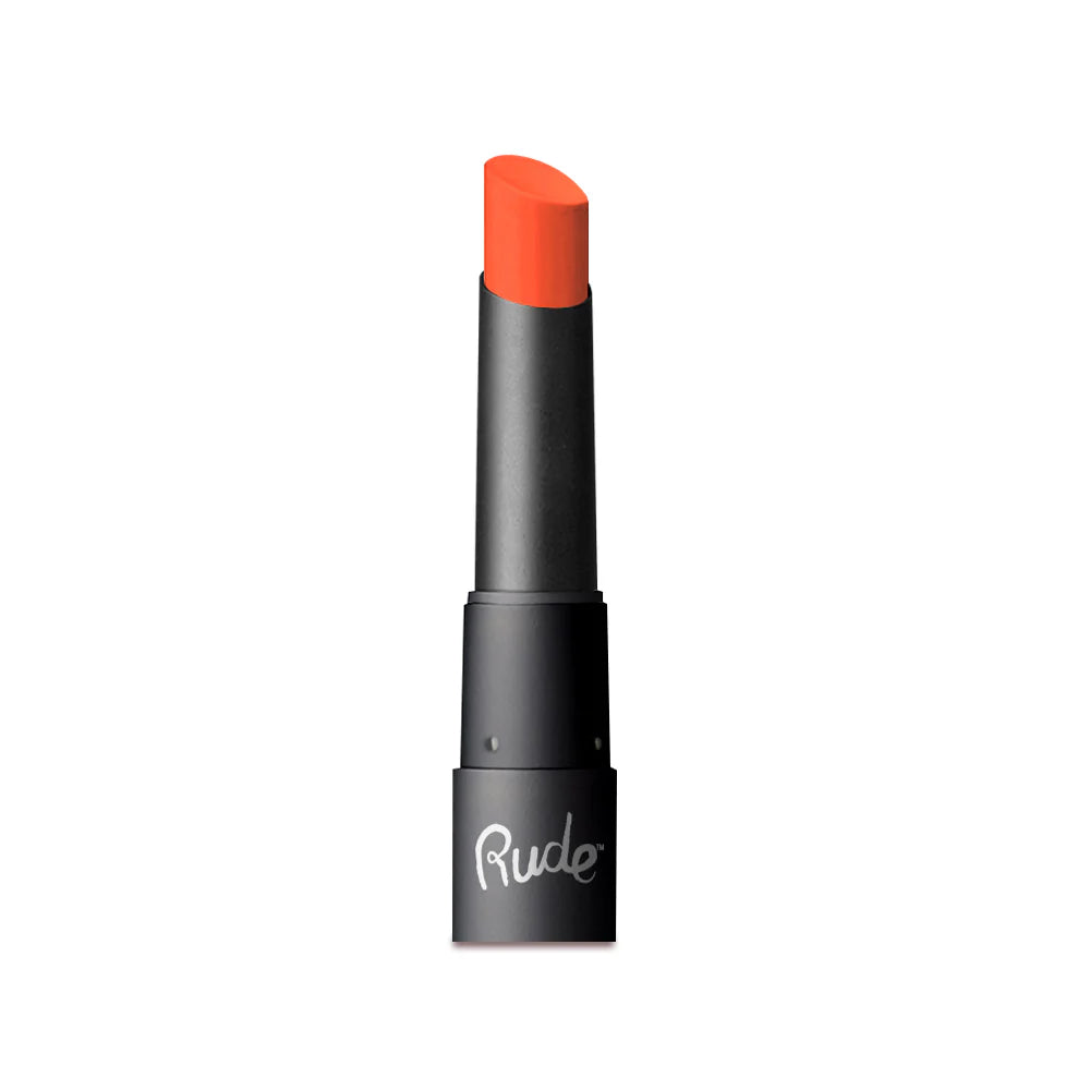 Rude Cosmetics Attitude Matte Lipstick