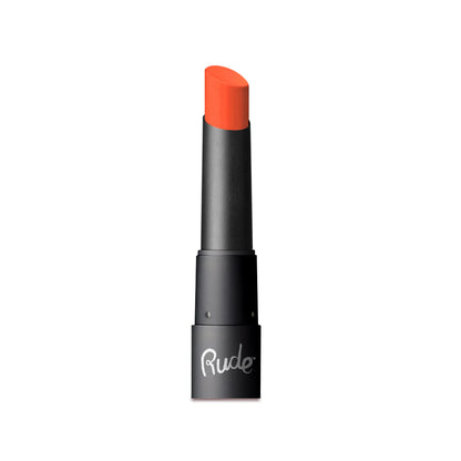 Rude Cosmetics Attitude Matte Lipstick