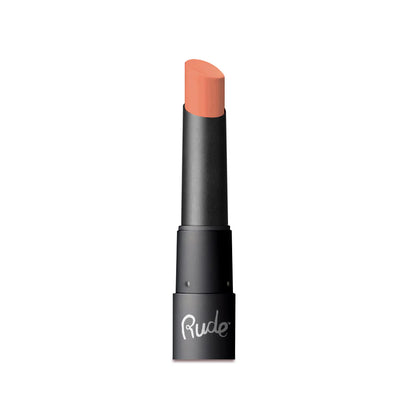 Rude Cosmetics Attitude Matte Lipstick