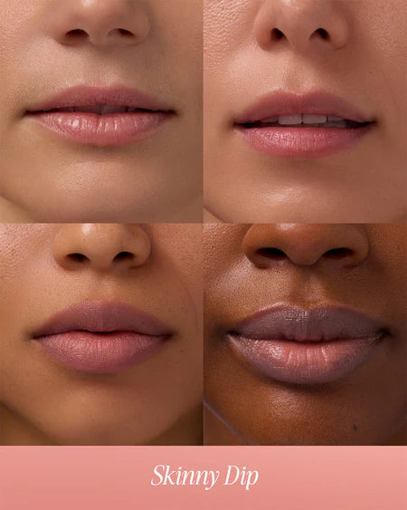 COOLA Liplux® Tinted Lip Balm Mineral Sunscreen SPF 30