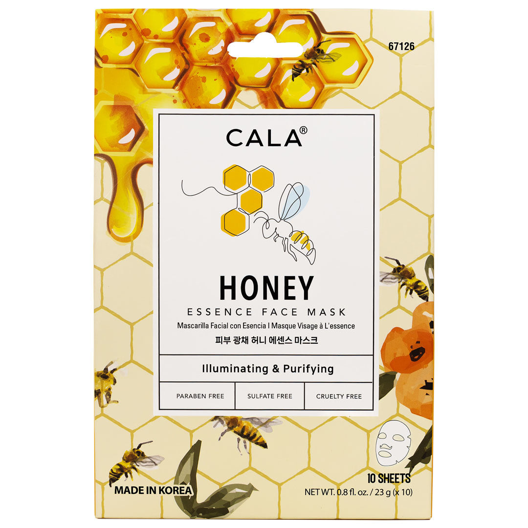 Lumina’s Face Masks Bestsellers