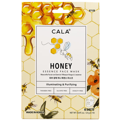 Lumina’s Face Masks Bestsellers