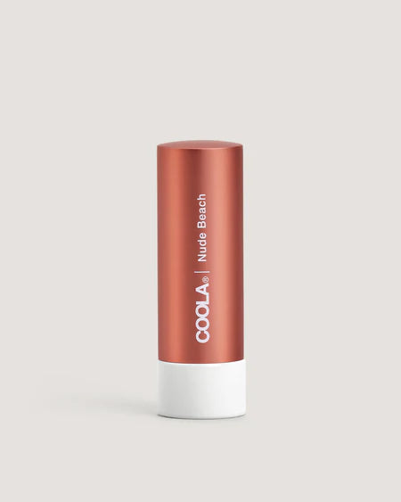 COOLA Liplux® Tinted Lip Balm Mineral Sunscreen SPF 30
