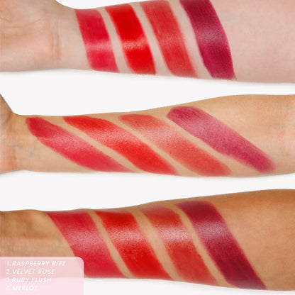 Rude Cosmetics Tinted Glow Blush Balm