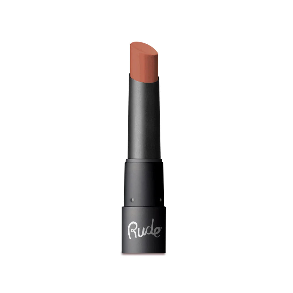 Rude Cosmetics Attitude Matte Lipstick