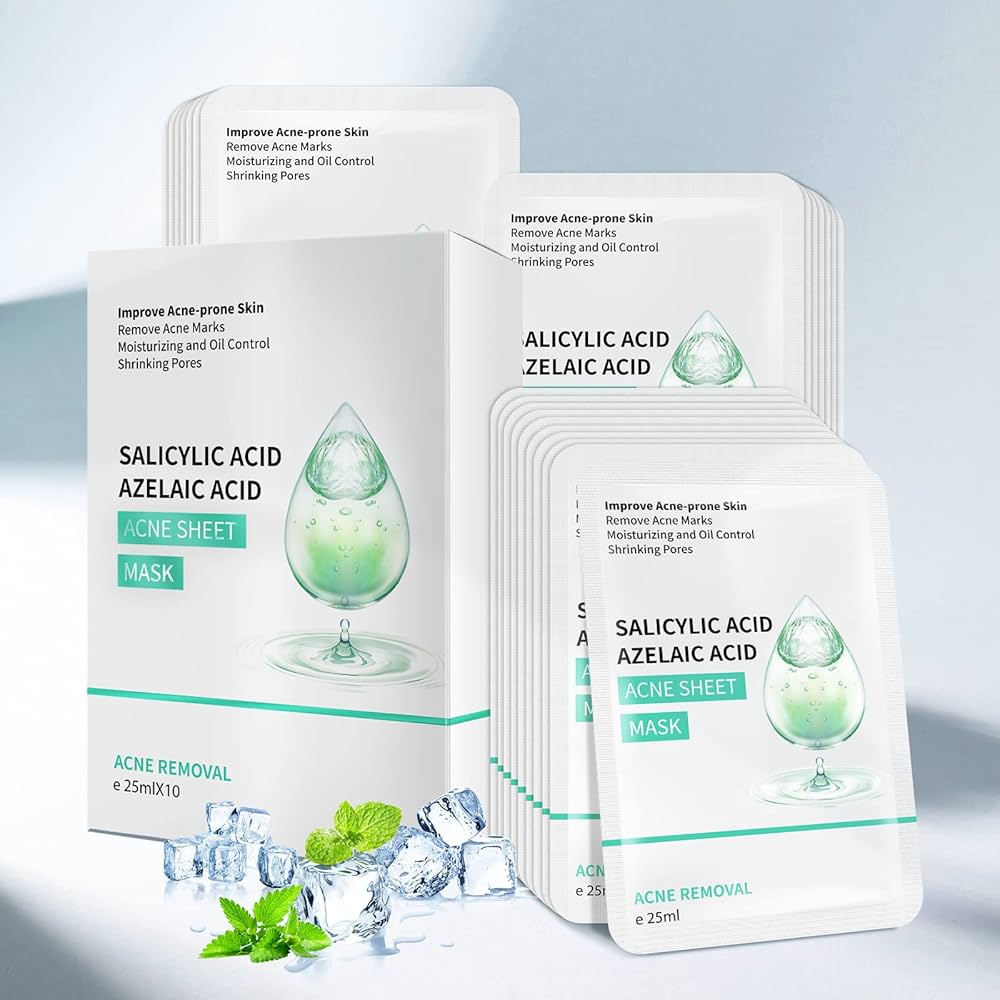 Lumina’s Face Masks Bestsellers