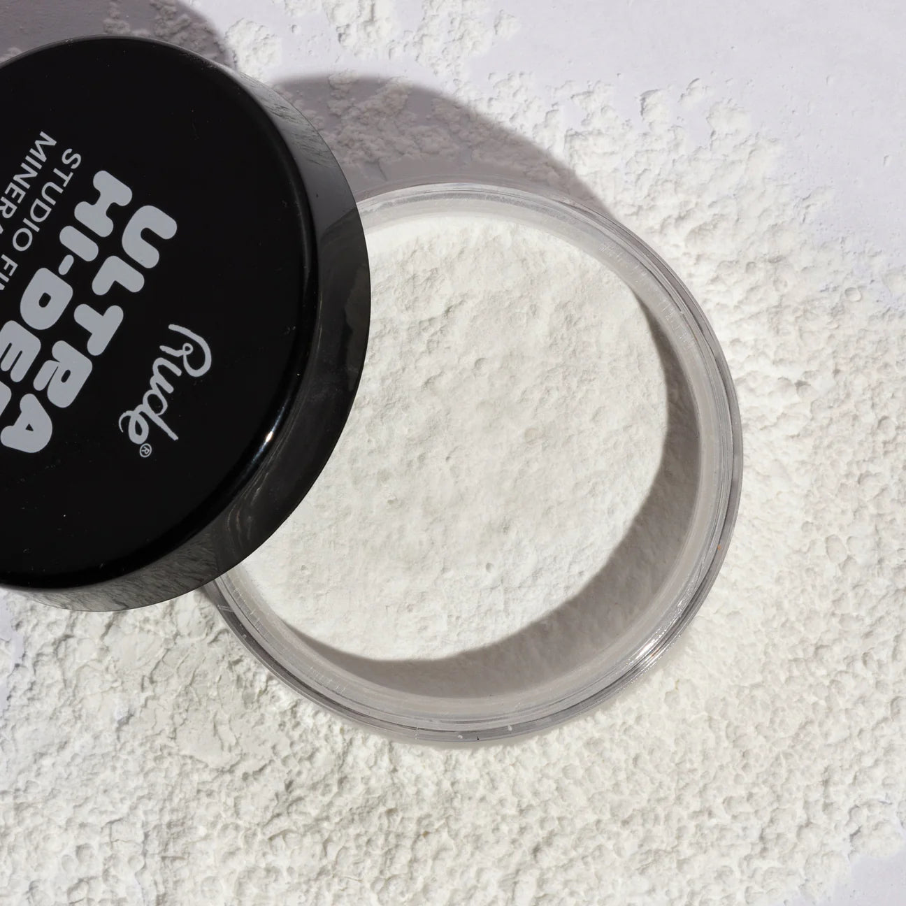Rude Cosmetics UHD Studio Finishing Mineral Powder