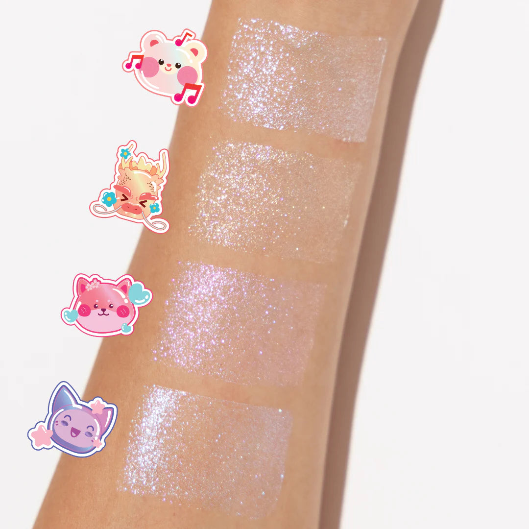Rude Cosmetics Chibi Jelly! Cooling Highlighter