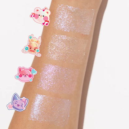 Rude Cosmetics Chibi Jelly! Cooling Highlighter