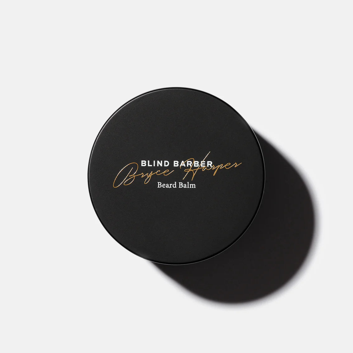 Blind Barber x Bryce Harper Beard Balm