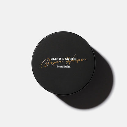 Blind Barber x Bryce Harper Beard Balm
