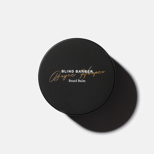 Blind Barber x Bryce Harper Beard Balm
