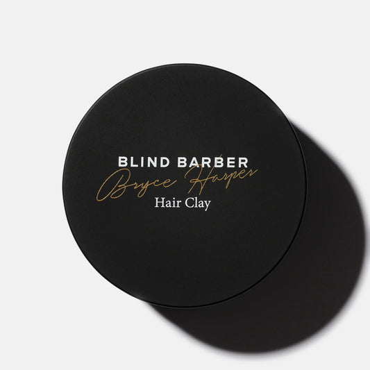 Blind Barber x Bryce Harper Hair Clay