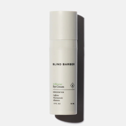 Blind Barber triRescue Eye Cream