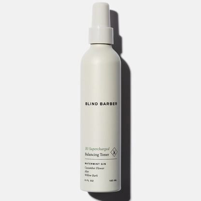 Blind Barber B3 Supercharged Balancing Face Toner