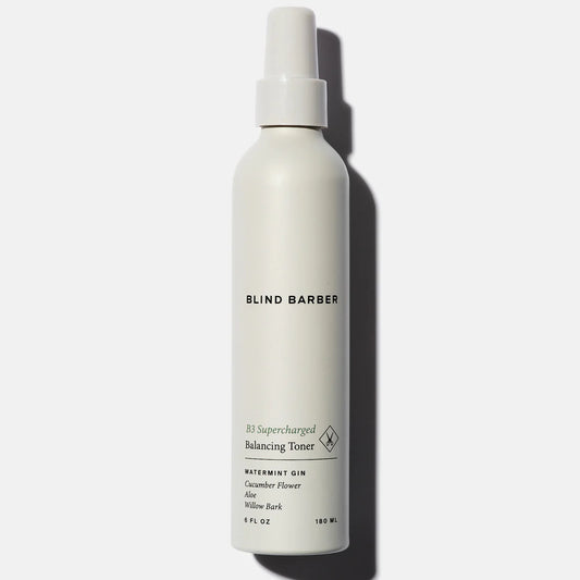 Blind Barber B3 Supercharged Balancing Face Toner