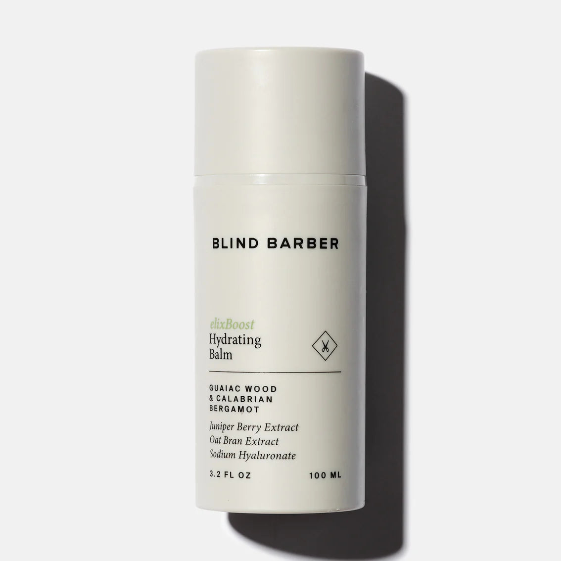 Blind Barber elixBoost Hydrating Face Balm