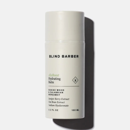 Blind Barber elixBoost Hydrating Face Balm