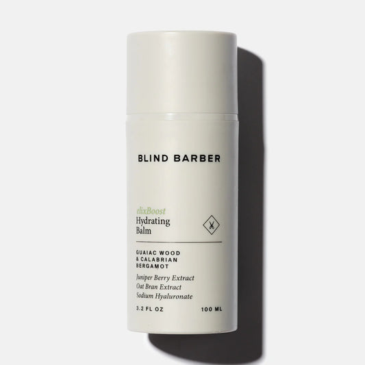 Blind Barber elixBoost Hydrating Face Balm