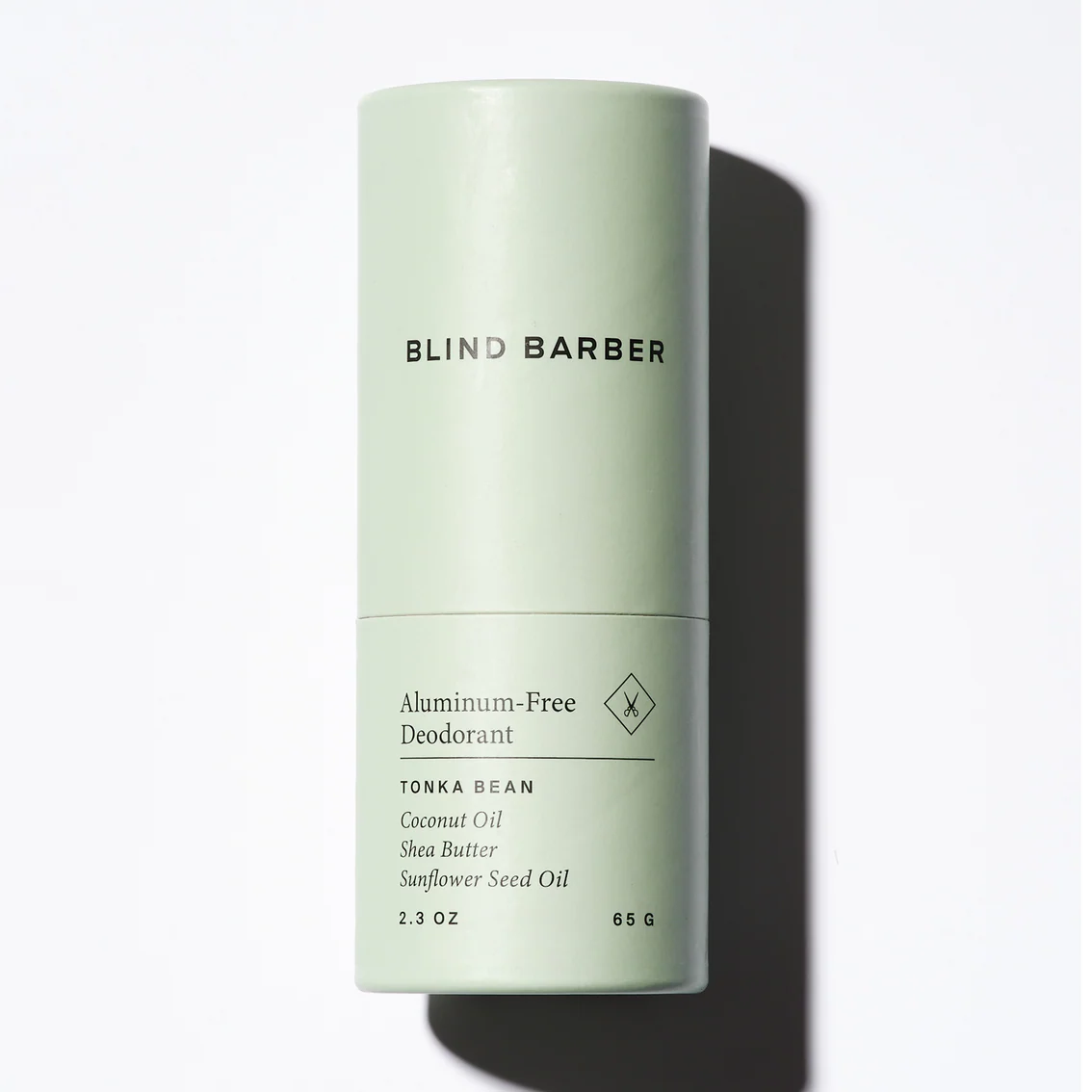 Blind Barber Aluminum Free Deodorant