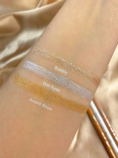 Rude Cosmetics City of Flashing Lights Micro Retractable Liner